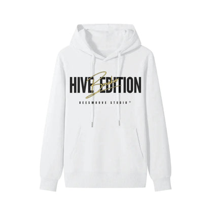 BEESMOOVE Hivebreaker Edition Studio V1 Hoodie - Beesmoove 