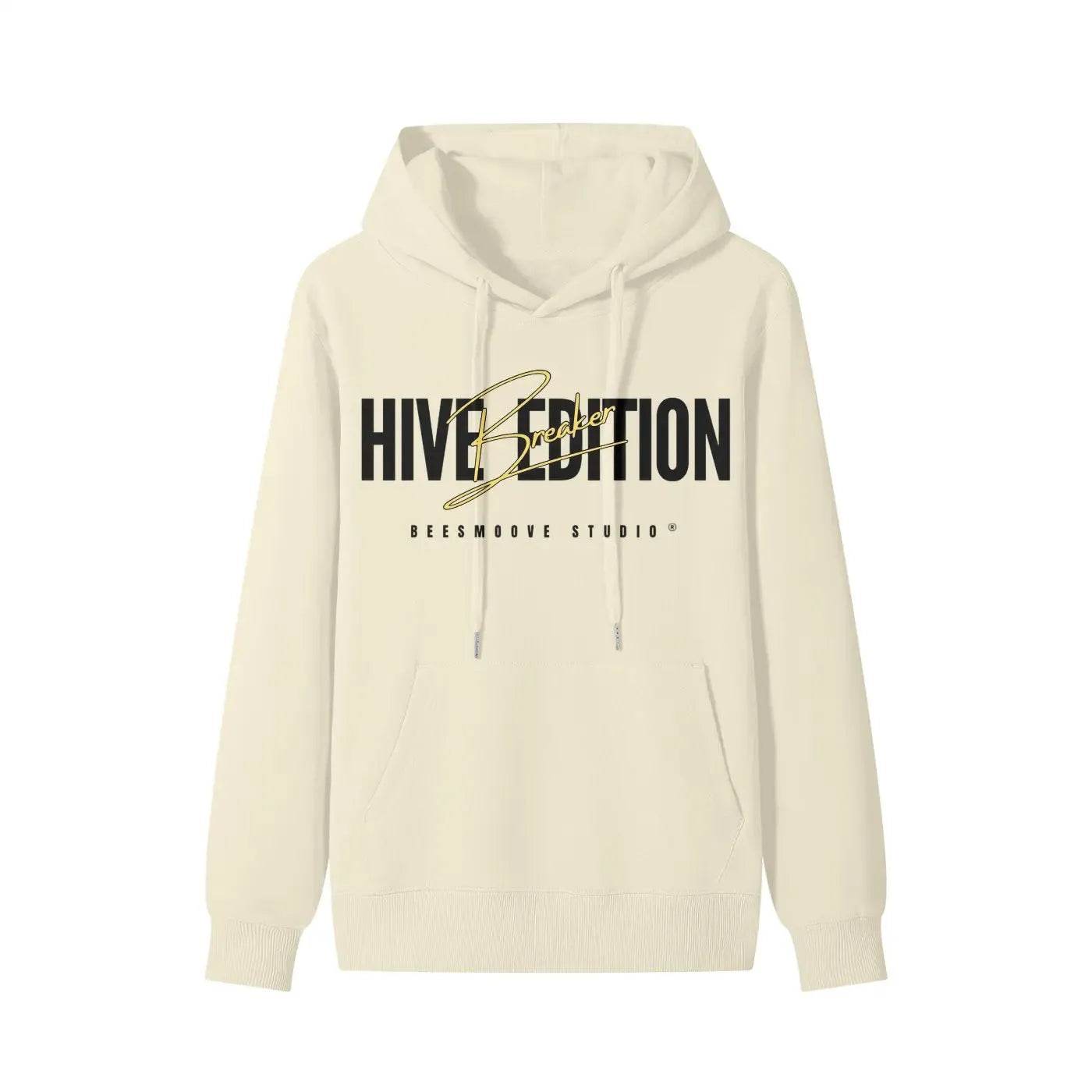 BEESMOOVE Hivebreaker Edition Studio V1 Hoodie - Beesmoove 