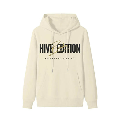 BEESMOOVE Hivebreaker Edition Studio V1 Hoodie - Beesmoove 