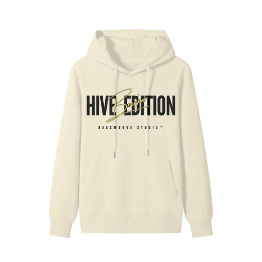 BEESMOOVE Hivebreaker Edition Studio V1 Hoodie - Beesmoove 