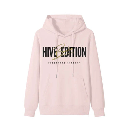 BEESMOOVE Hivebreaker Edition Studio V1 Hoodie - Beesmoove 