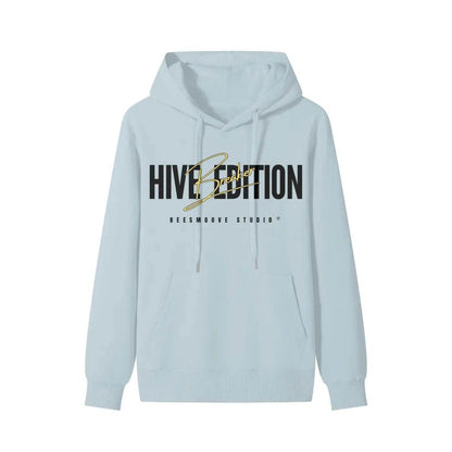 BEESMOOVE Hivebreaker Edition Studio V1 Hoodie - Beesmoove 