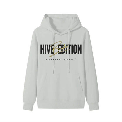 BEESMOOVE Hivebreaker Edition Studio V1 Hoodie - Beesmoove 