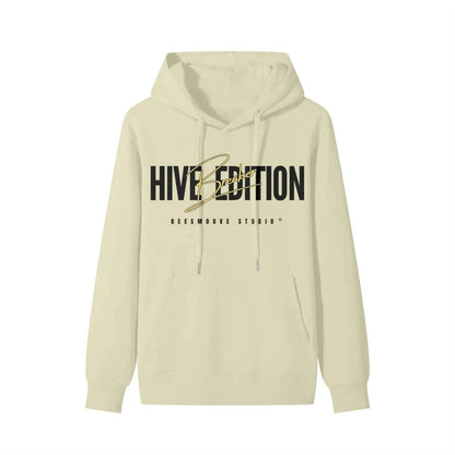 BEESMOOVE Hivebreaker Edition Studio V1 Hoodie - Beesmoove 