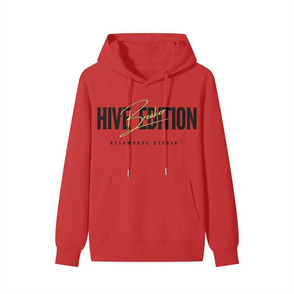 BEESMOOVE Hivebreaker Edition Studio V1 Hoodie - Beesmoove 