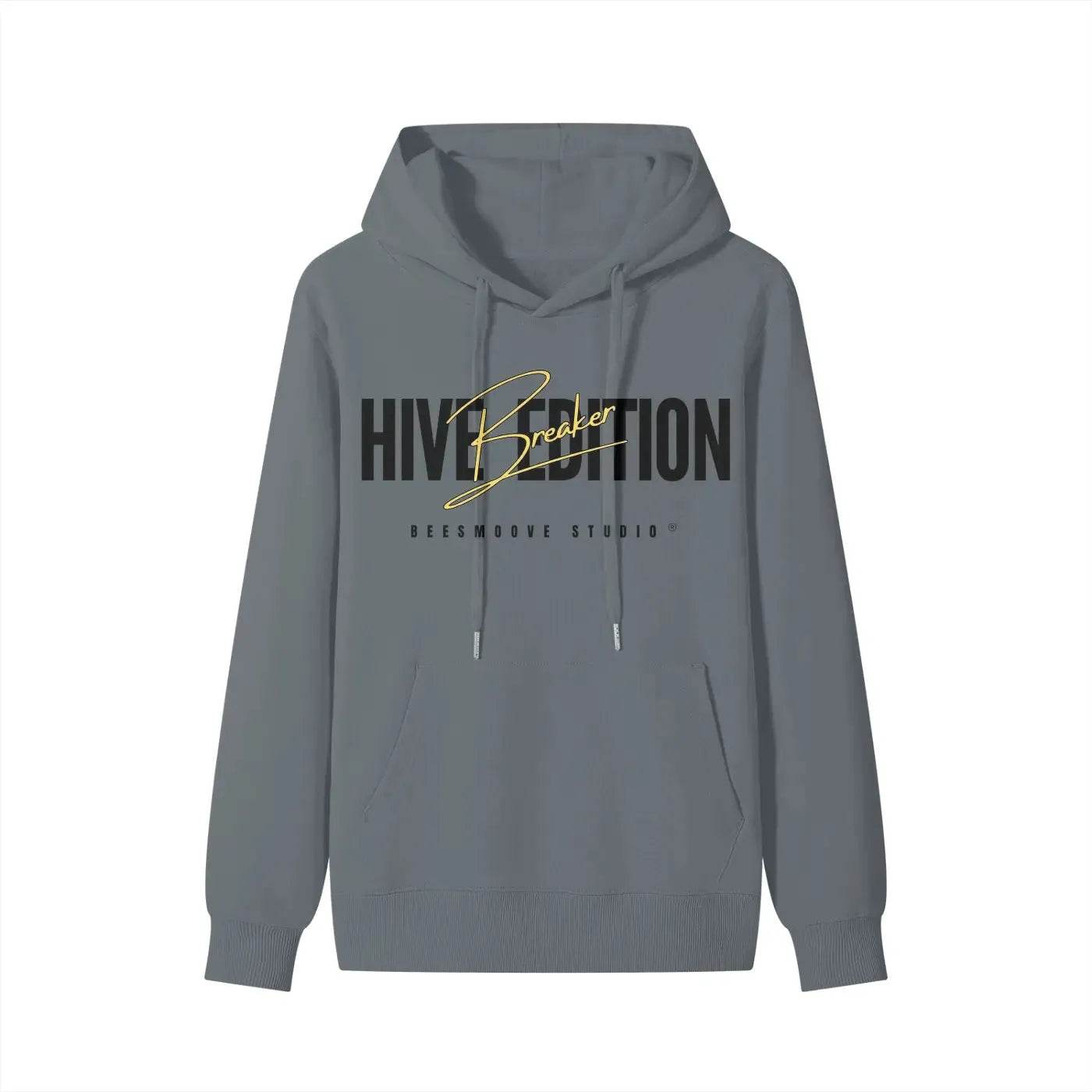 BEESMOOVE Hivebreaker Edition Studio V1 Hoodie - Beesmoove 