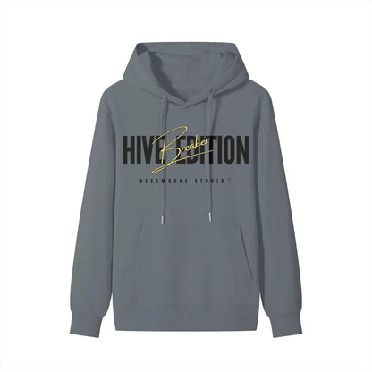 BEESMOOVE Hivebreaker Edition Studio V1 Hoodie - Beesmoove 