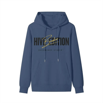 BEESMOOVE Hivebreaker Edition Studio V1 Hoodie - Beesmoove 