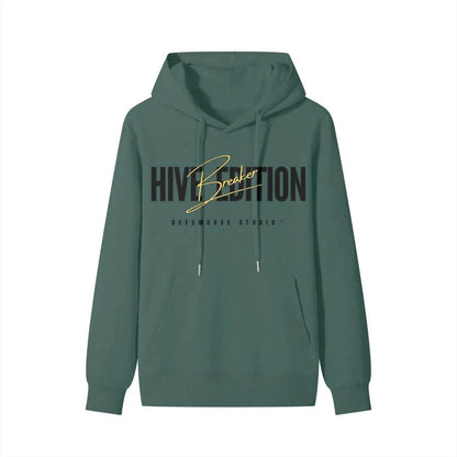 BEESMOOVE Hivebreaker Edition Studio V1 Hoodie - Beesmoove 
