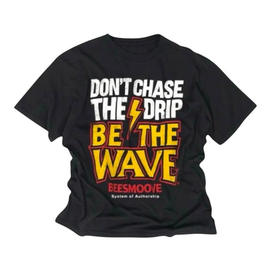 BEESMOOVE B.T.W T-shirt - Beesmoove 
