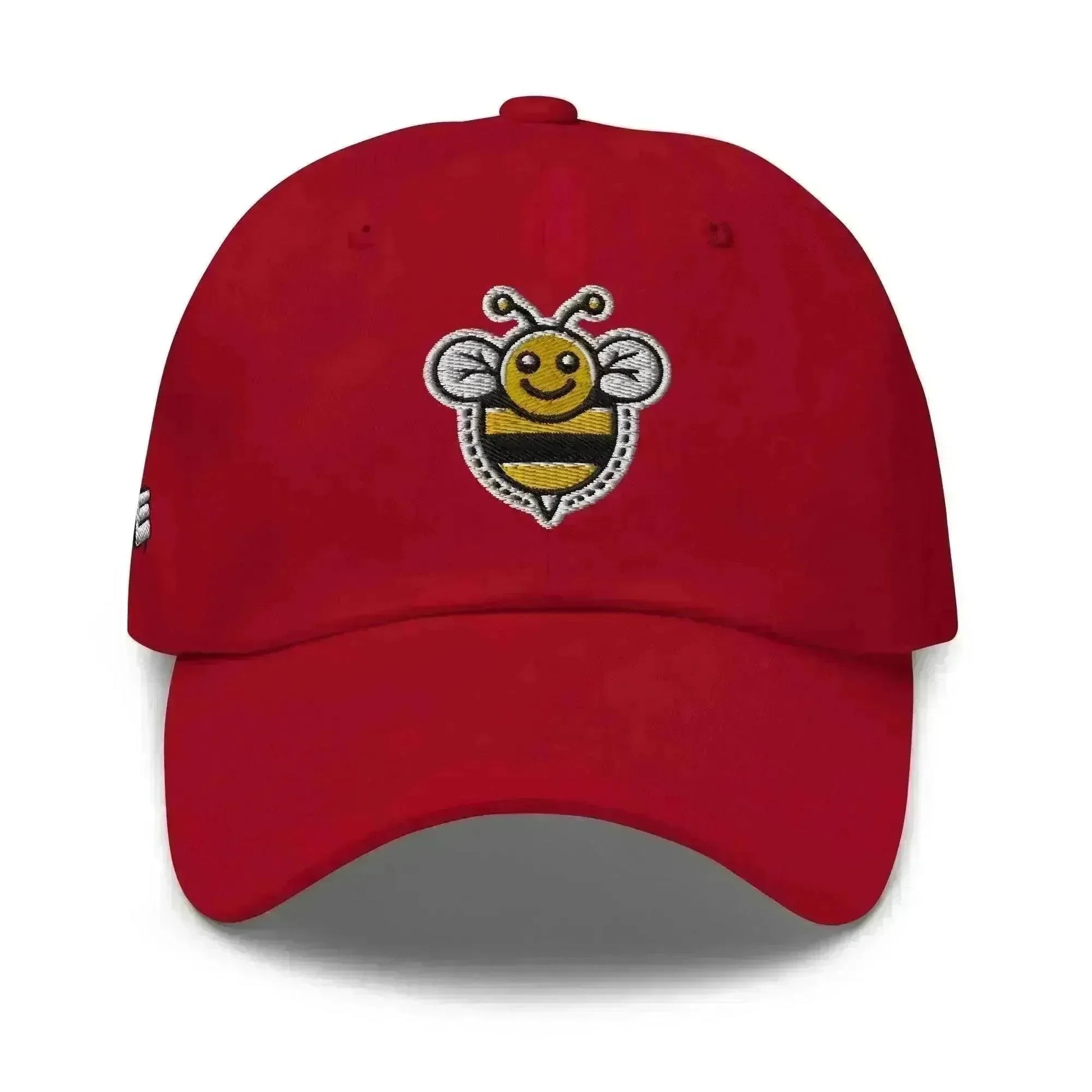 Beesmoove smoove bee Dad hat - Beesmoove 