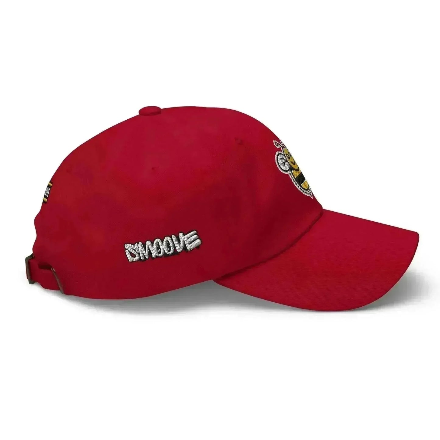 Beesmoove smoove bee Dad hat - Beesmoove 