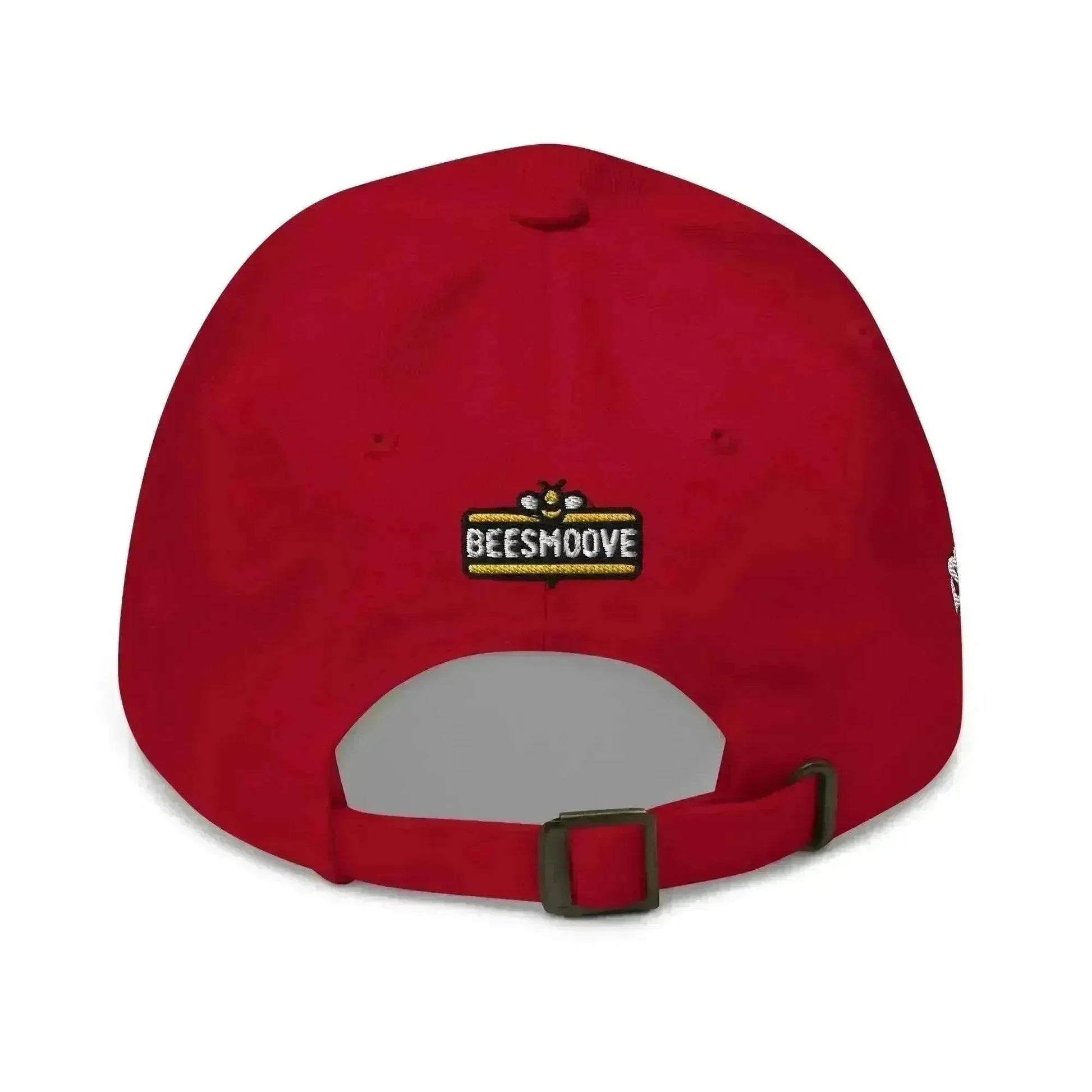 Beesmoove smoove bee Dad hat - Beesmoove 