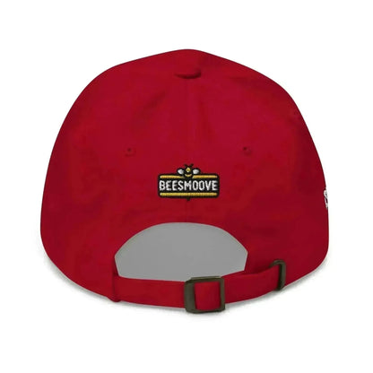 Beesmoove smoove bee Dad hat - Beesmoove 