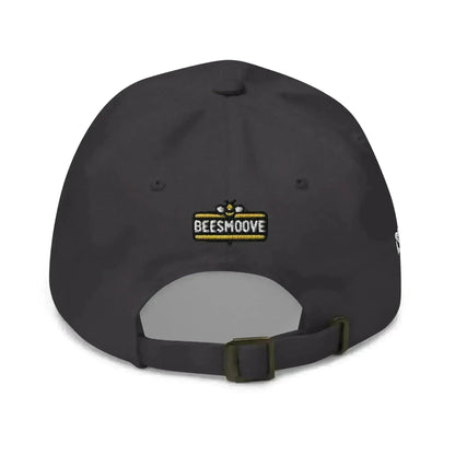 Beesmoove smoove bee Dad hat - Beesmoove 