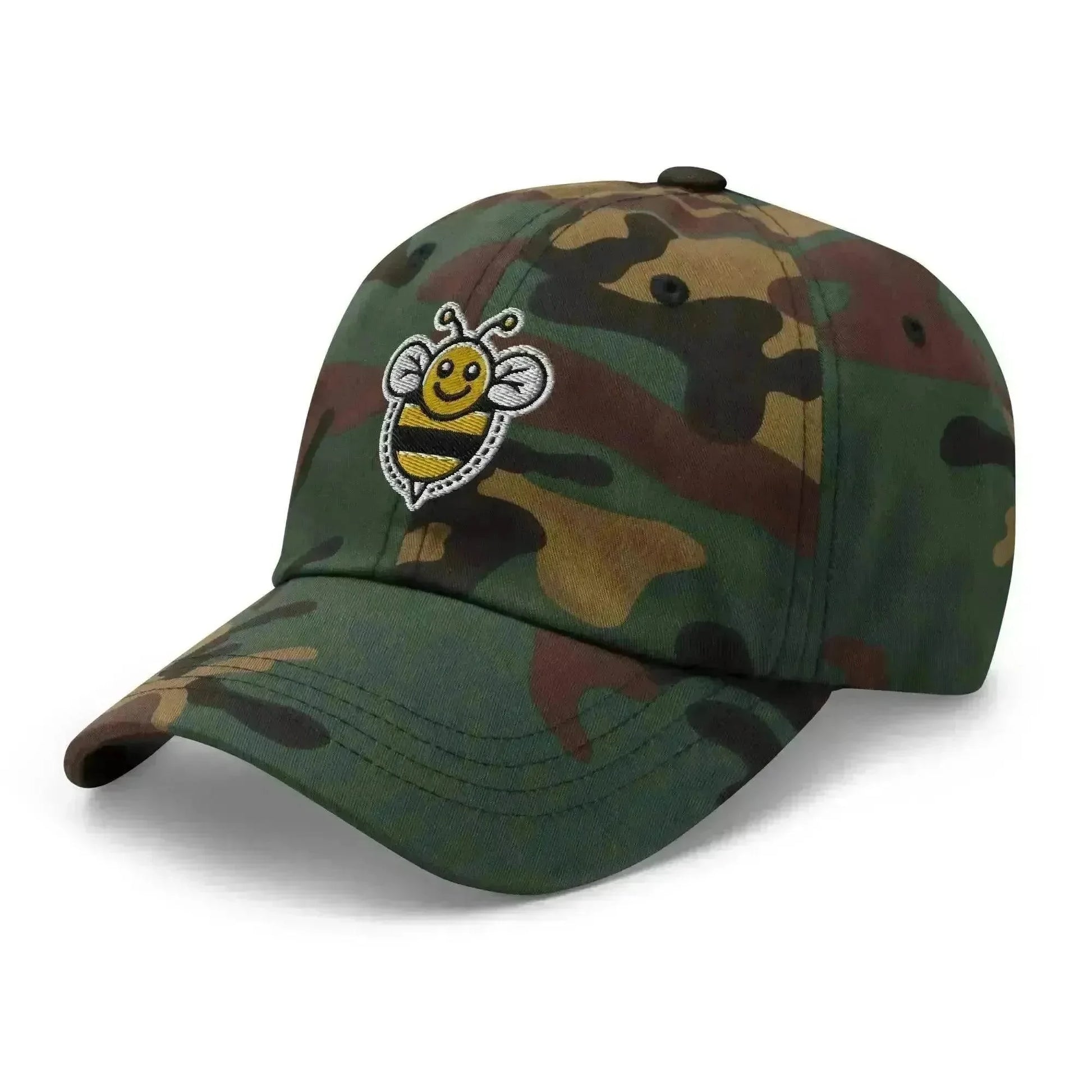 Beesmoove smoove bee Dad hat - Beesmoove 