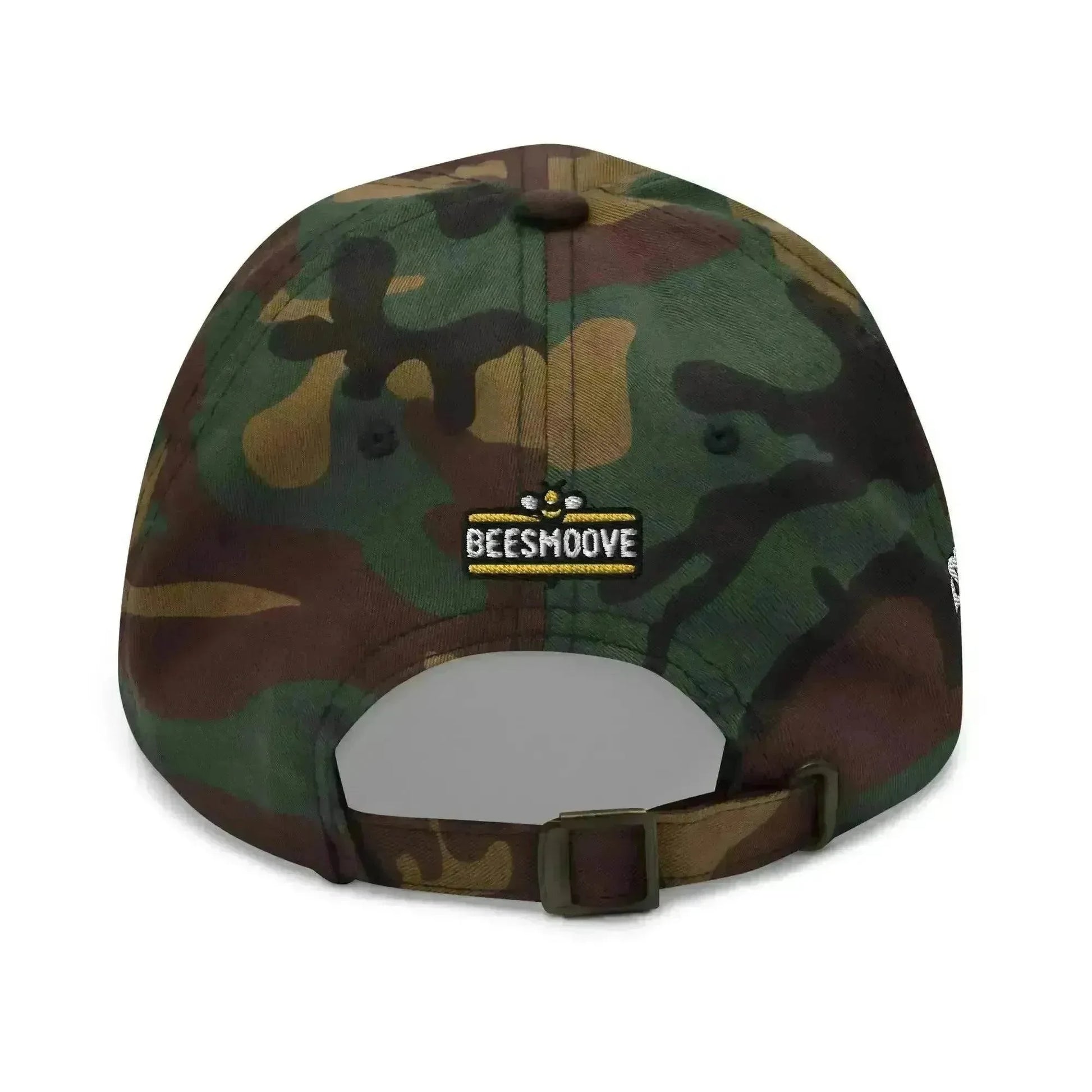 Beesmoove smoove bee Dad hat - Beesmoove 