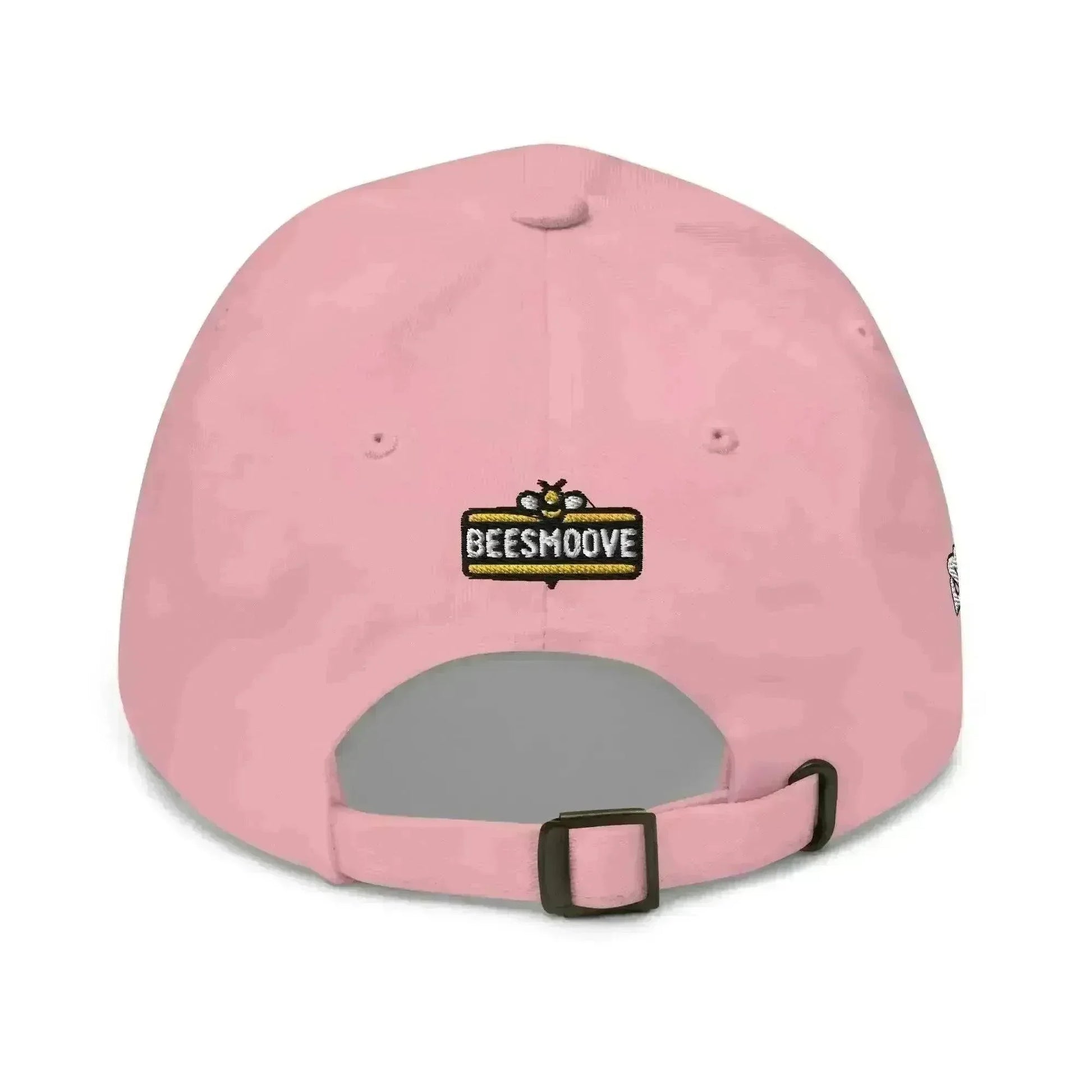 Beesmoove smoove bee Dad hat - Beesmoove 