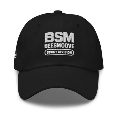 BEESMOOVE BSM Dad hat - Beesmoove 