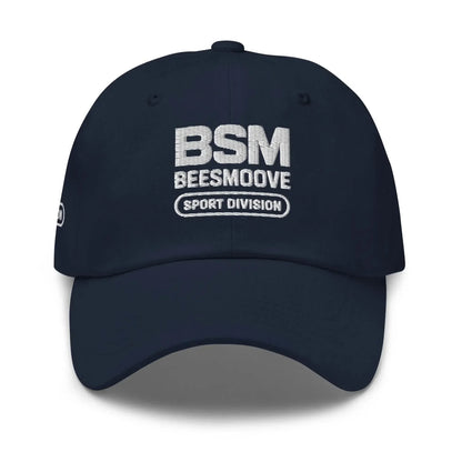 BEESMOOVE BSM Dad hat - Beesmoove 