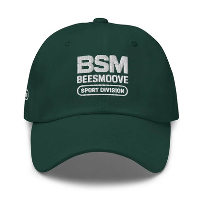 BEESMOOVE BSM Dad hat - Beesmoove 