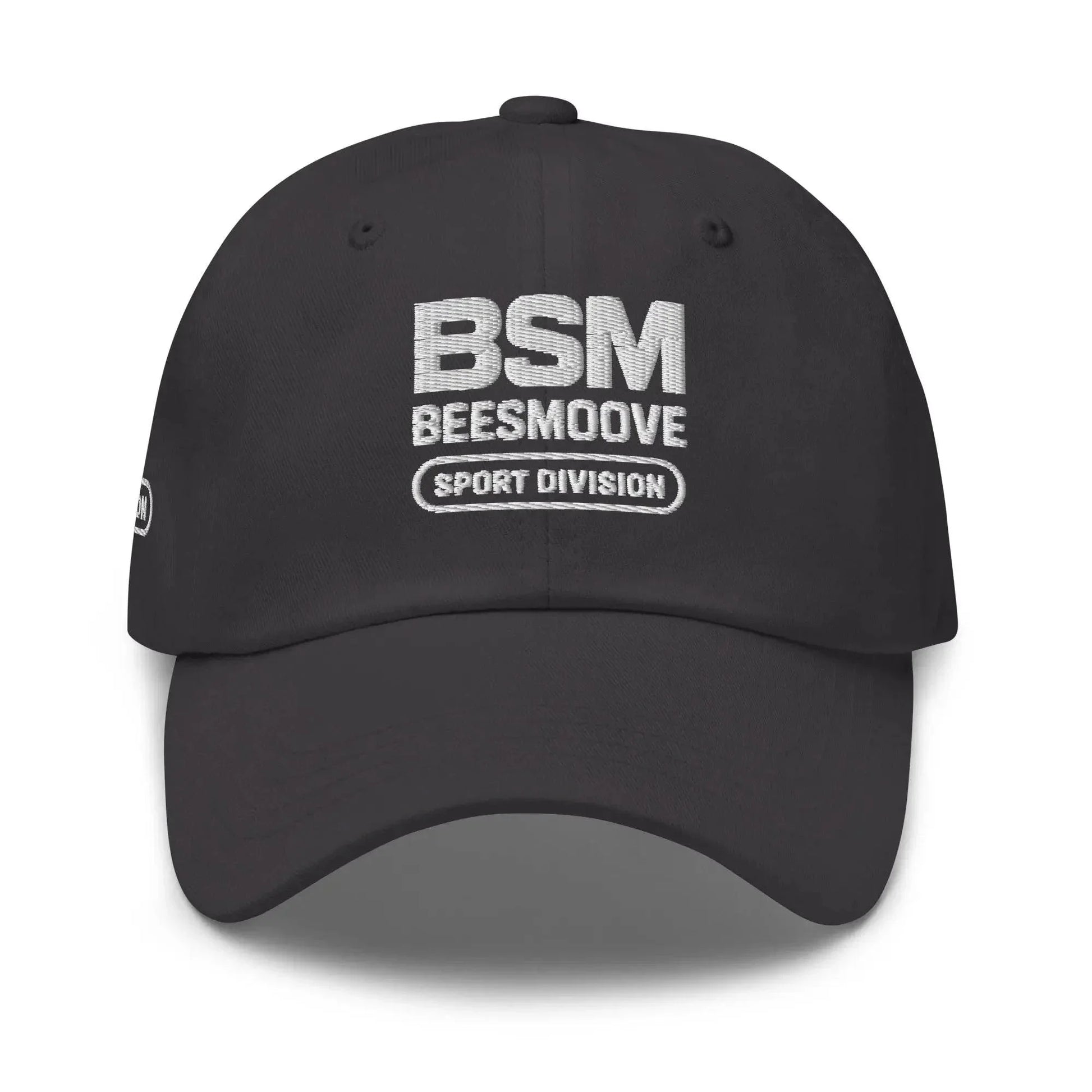 BEESMOOVE BSM Dad hat - Beesmoove 