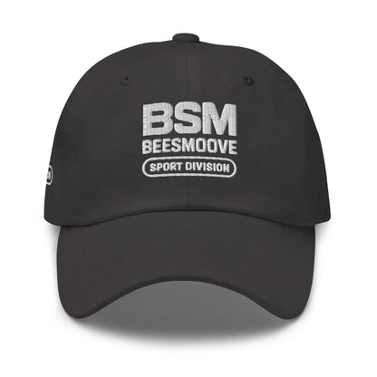 BEESMOOVE BSM Dad hat - Beesmoove 