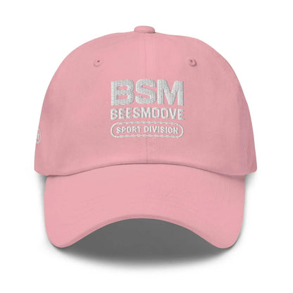 BEESMOOVE BSM Dad hat - Beesmoove 