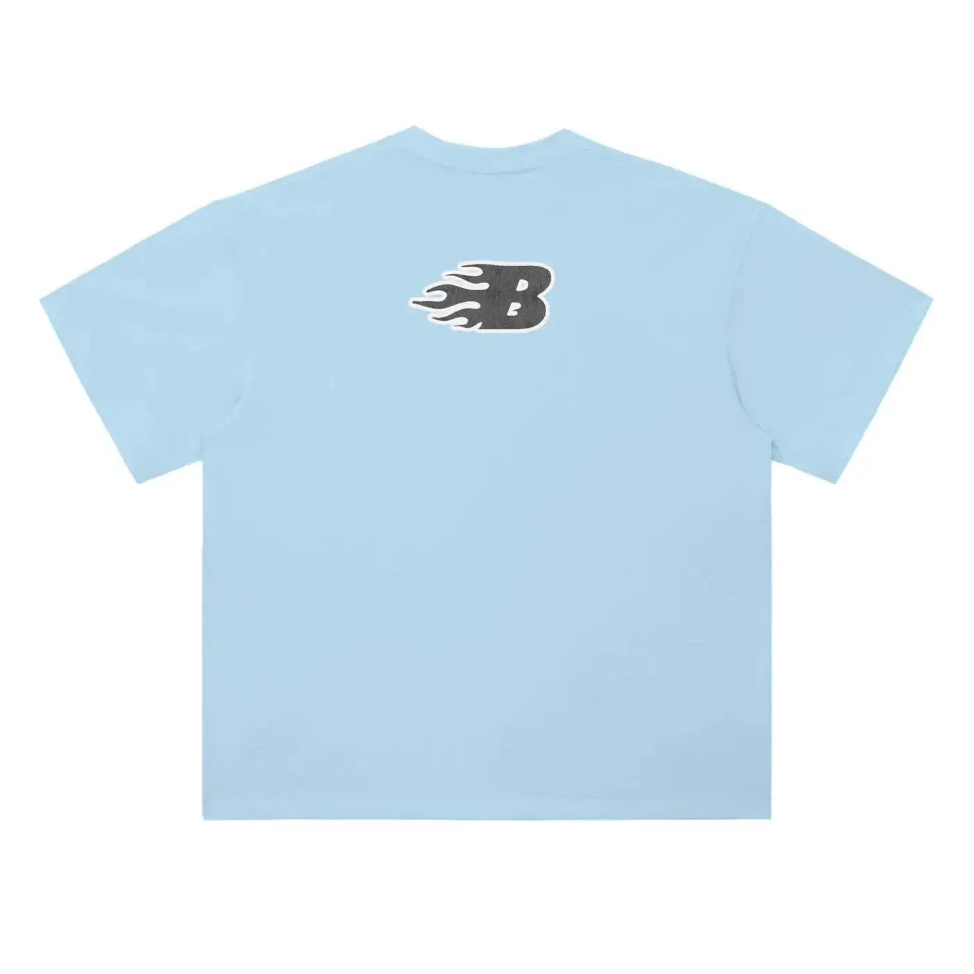 BEESMOOVE Home Alone Reality Drop Shoulder Tee - Beesmoove 