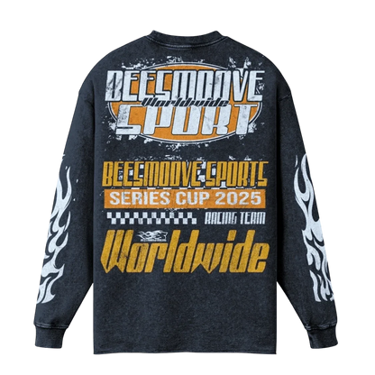 BEESMOOVE EXTREME FULL THROTTLE - Beesmoove 