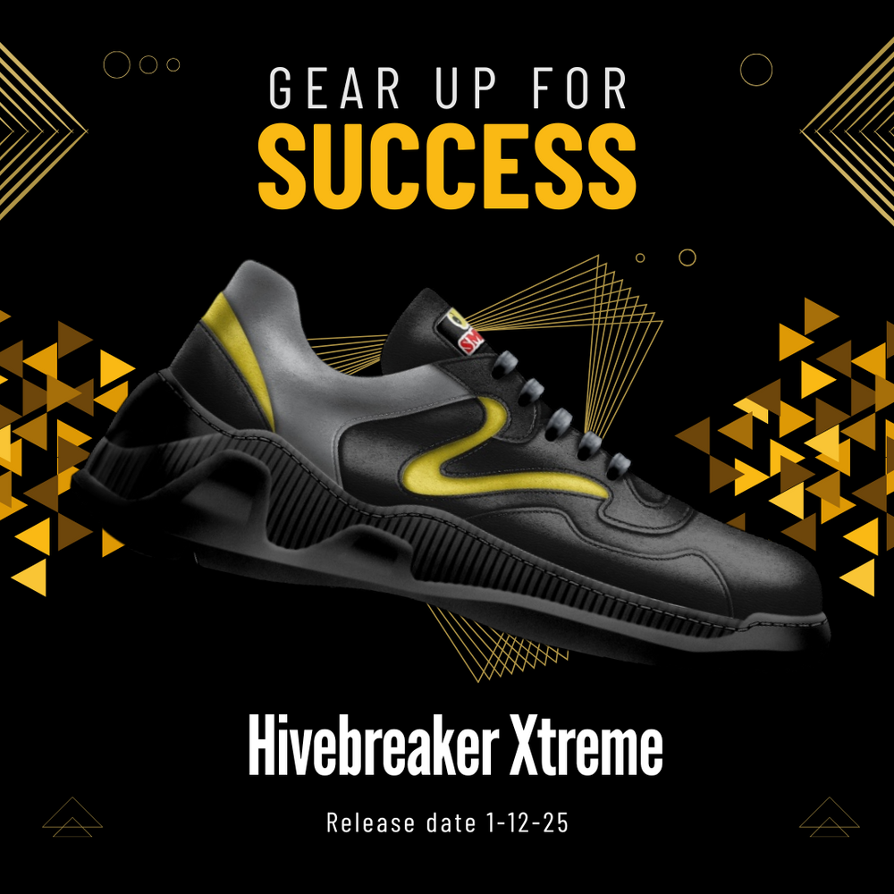 Beesmoove Hivebreaker Xtreme