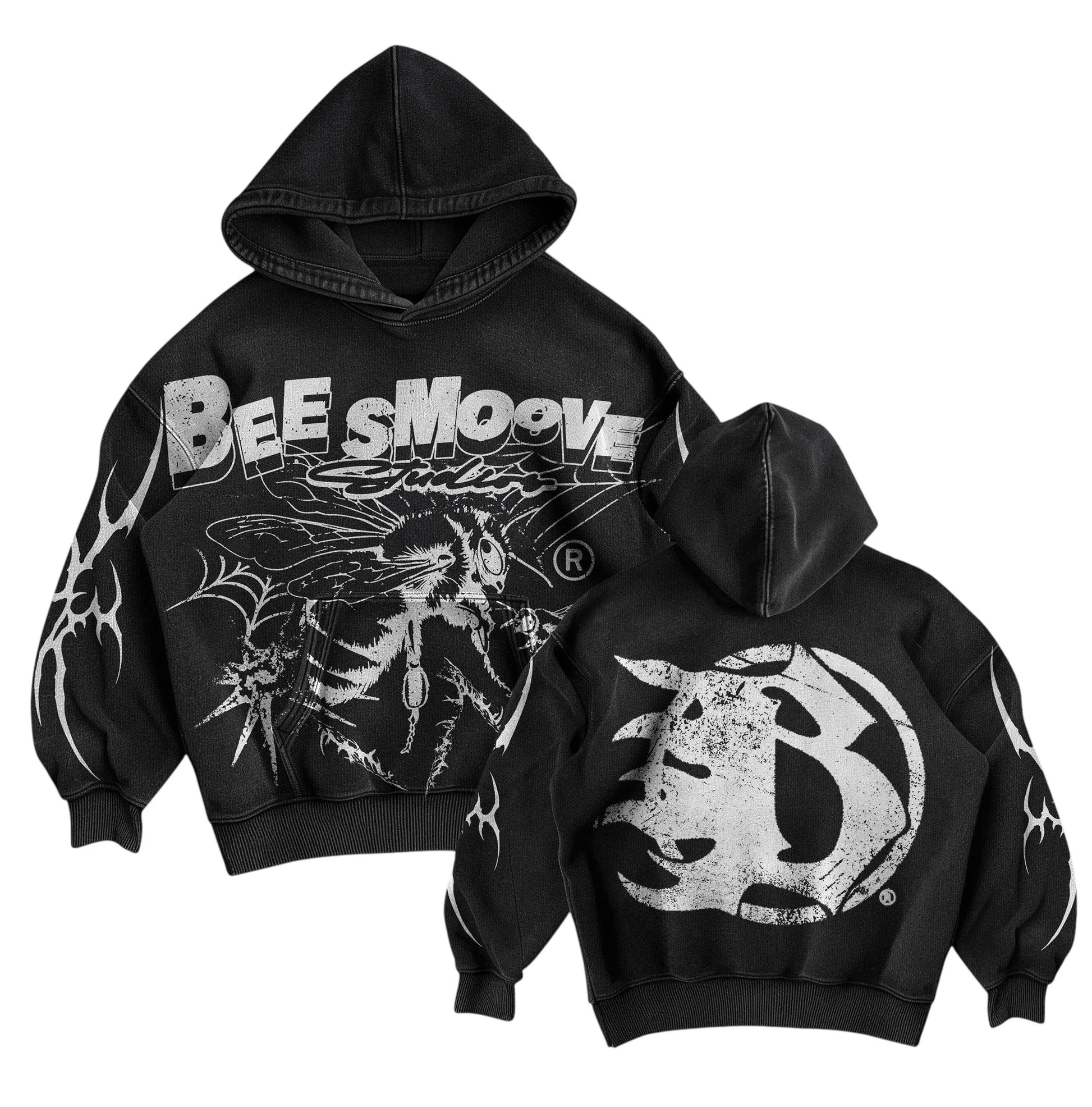 BEESMOOVE B-Squadron: Black Ops Limited Edition-pre order now - Beesmoove 