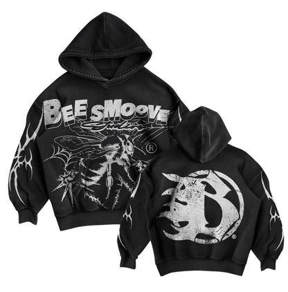 BEESMOOVE B-Squadron: Black Ops Limited Edition-pre order now - Beesmoove 