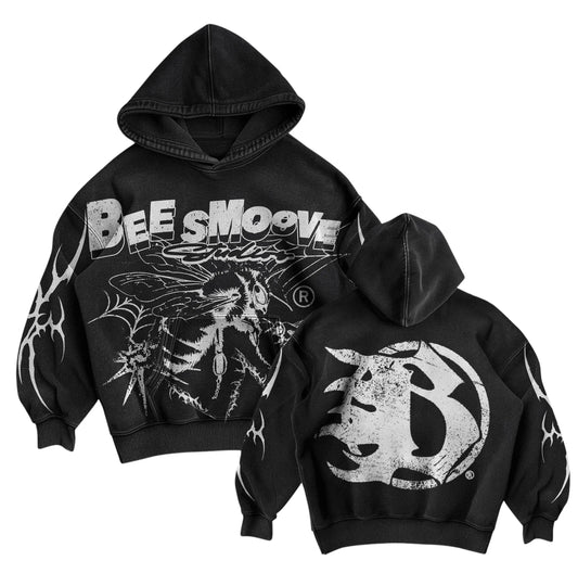 BEESMOOVE B-Squadron: Black Ops Limited Edition-pre order now - Beesmoove 