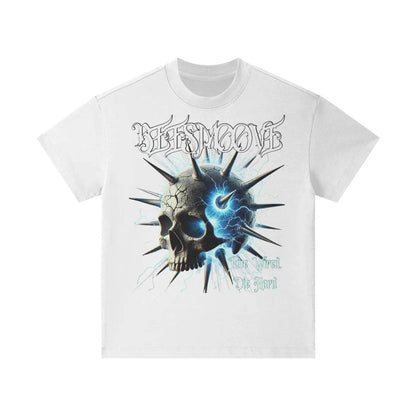 BEESMOOVE Live Wired Kids' T-shirt - Beesmoove 