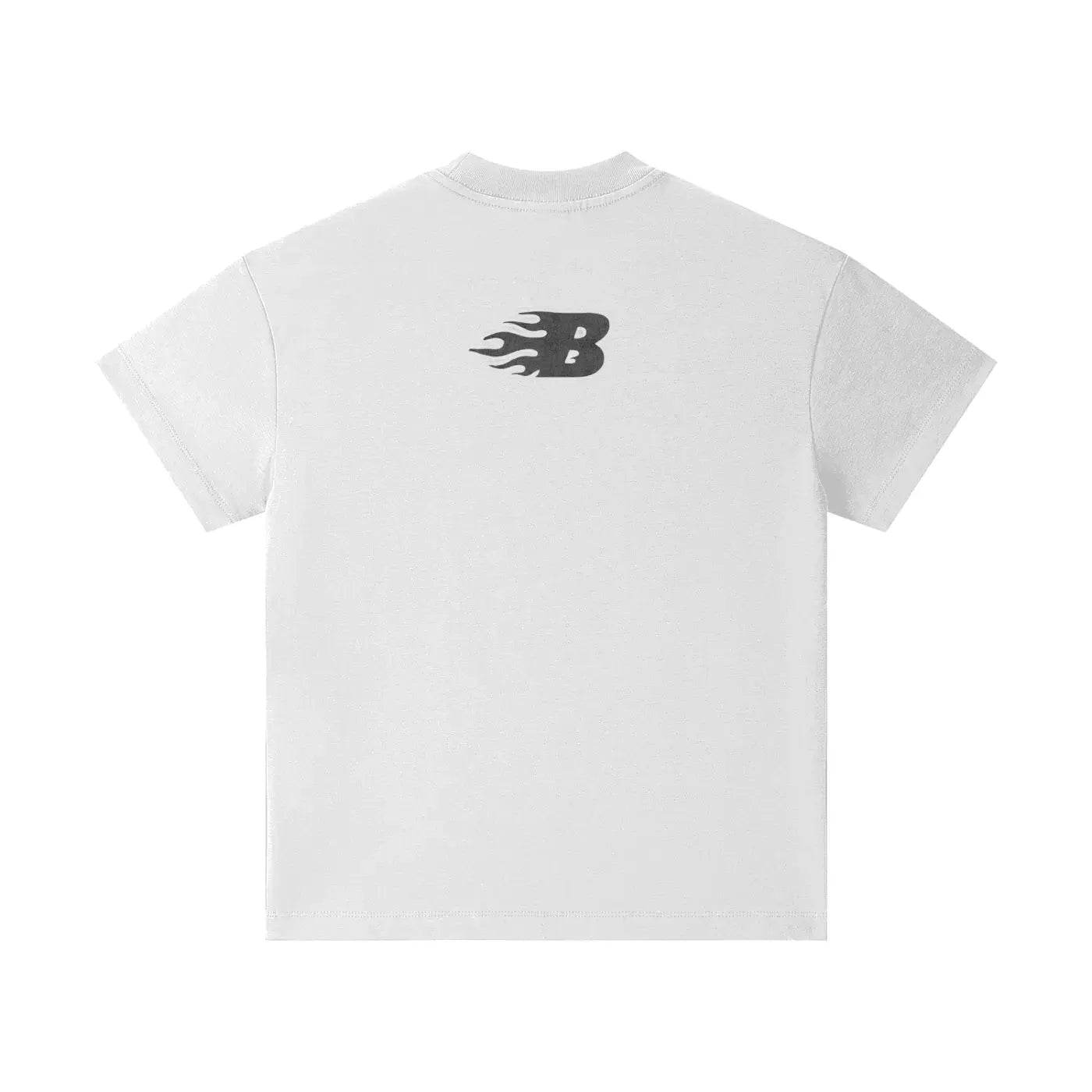 BEESMOOVE Live Wired Kids' T-shirt - Beesmoove 