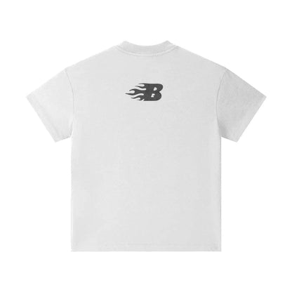 BEESMOOVE Live Wired Kids' T-shirt - Beesmoove 