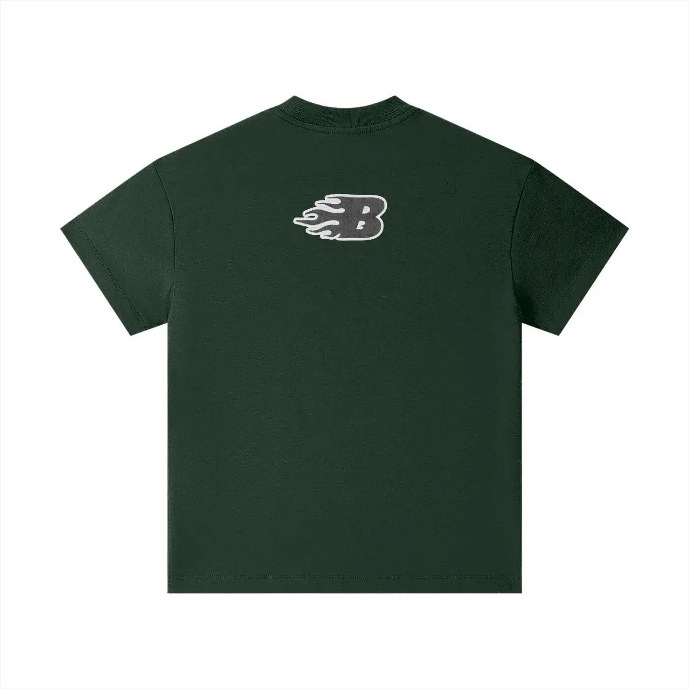 BEESMOOVE Live Wired Kids' T-shirt - Beesmoove 