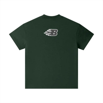 BEESMOOVE Live Wired Kids' T-shirt - Beesmoove 