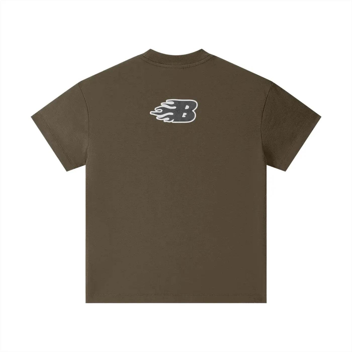 BEESMOOVE Live Wired Kids' T-shirt - Beesmoove 