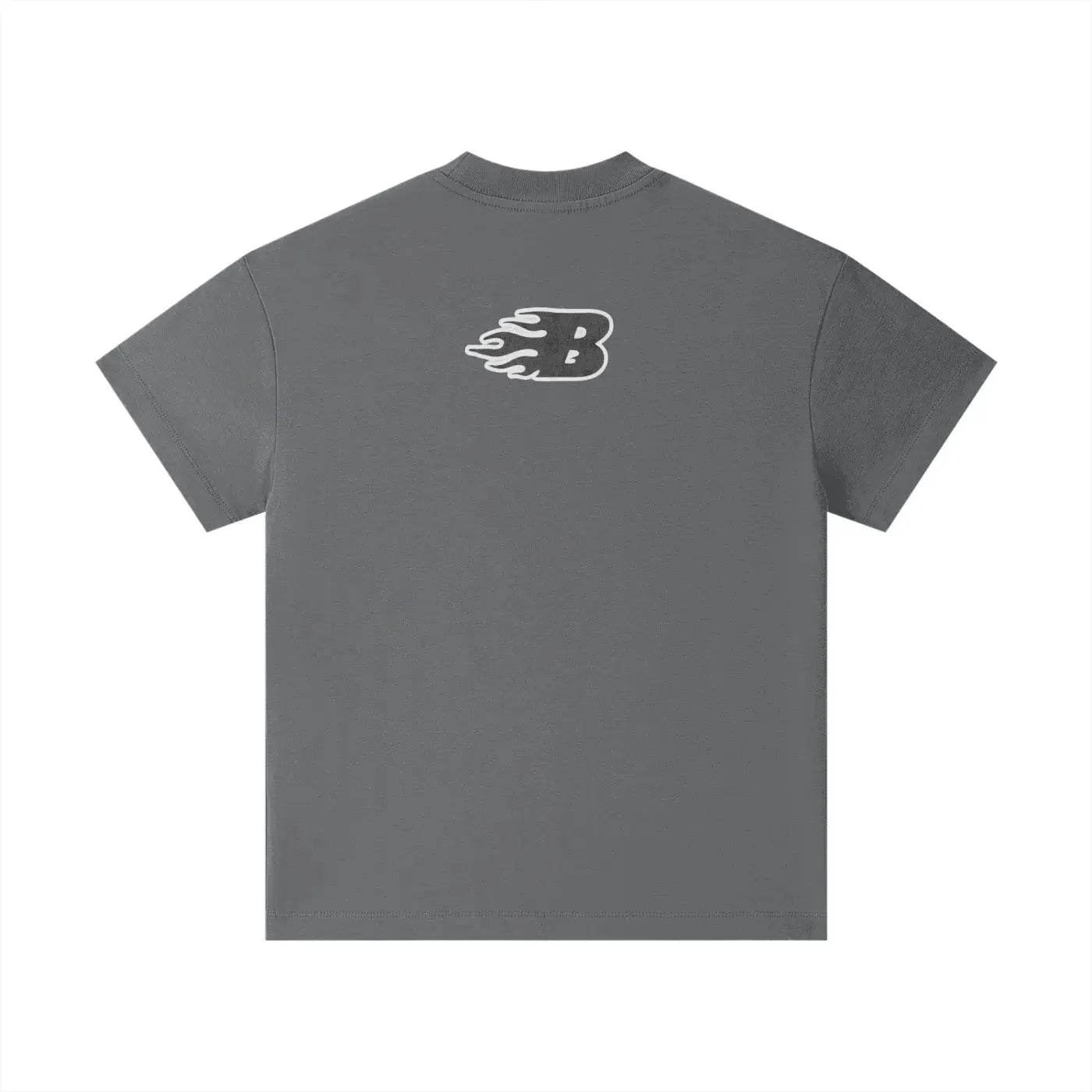 BEESMOOVE Live Wired Kids' T-shirt - Beesmoove 