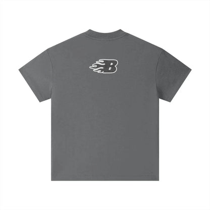 BEESMOOVE Live Wired Kids' T-shirt - Beesmoove 