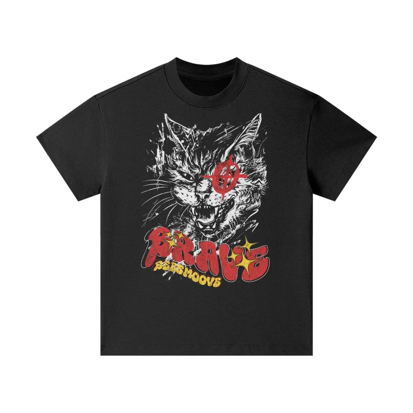 BEESMOOVE Brave Kids' Tee - Beesmoove 