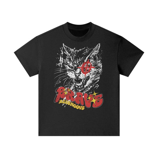 BEESMOOVE Brave Kids' Tee - Beesmoove 