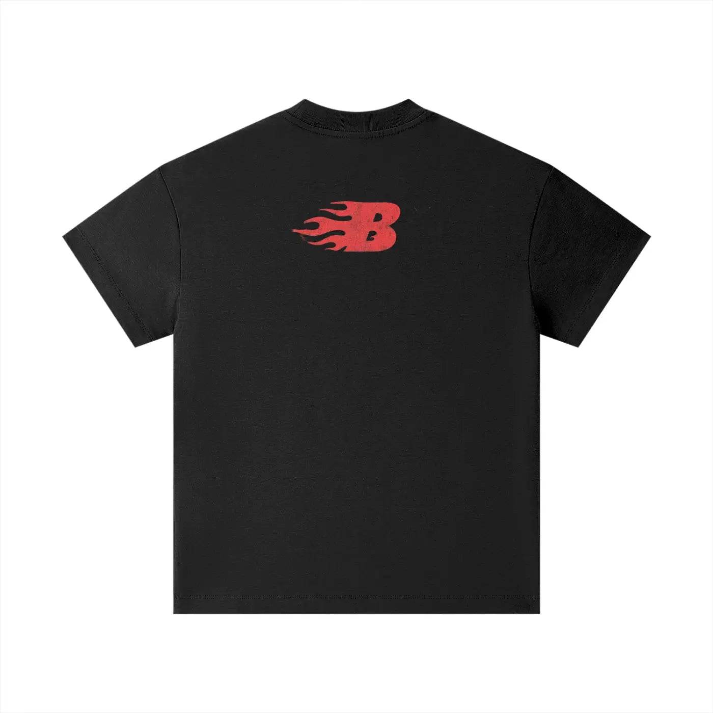 BEESMOOVE Brave Kids' Tee - Beesmoove 