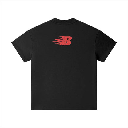 BEESMOOVE Brave Kids' Tee - Beesmoove 