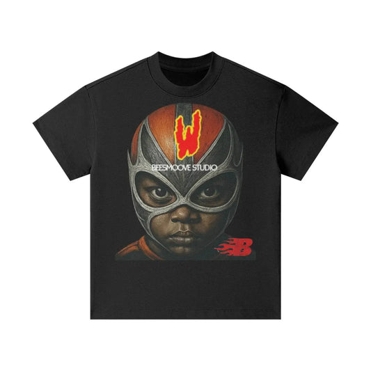 BEESMOOVE BEEYOND LIMITS Kids' T-shirt - Beesmoove 