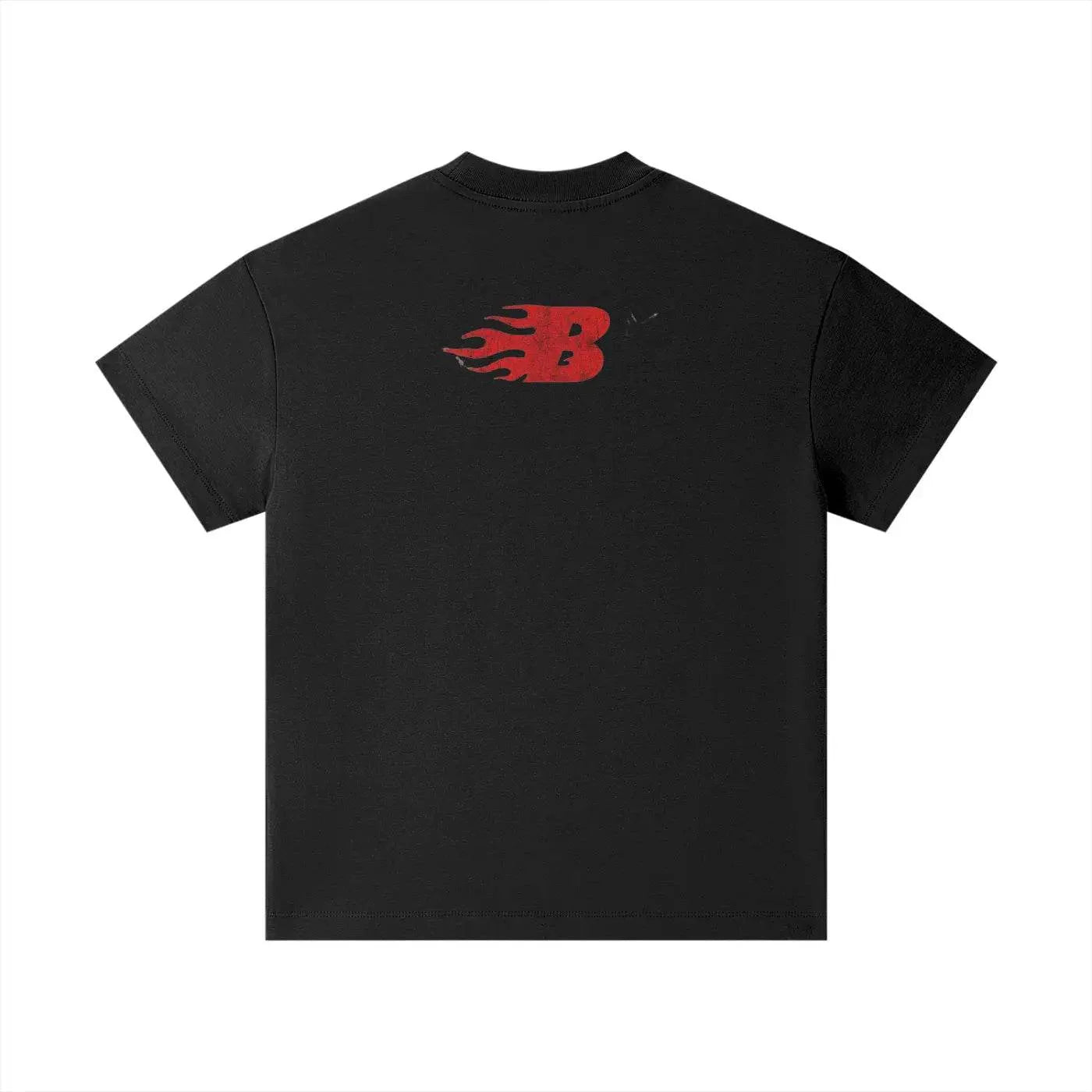 BEESMOOVE Skull Ride: Far From Home Kids' Tee - Beesmoove 