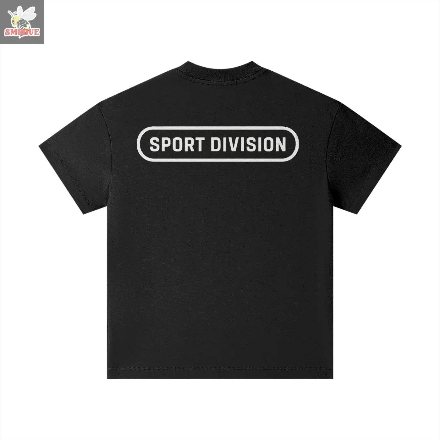 BEESMOOVE BSM sport division Kids' T-shirt - Beesmoove 