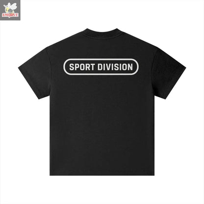 BEESMOOVE BSM sport division Kids' T-shirt - Beesmoove 